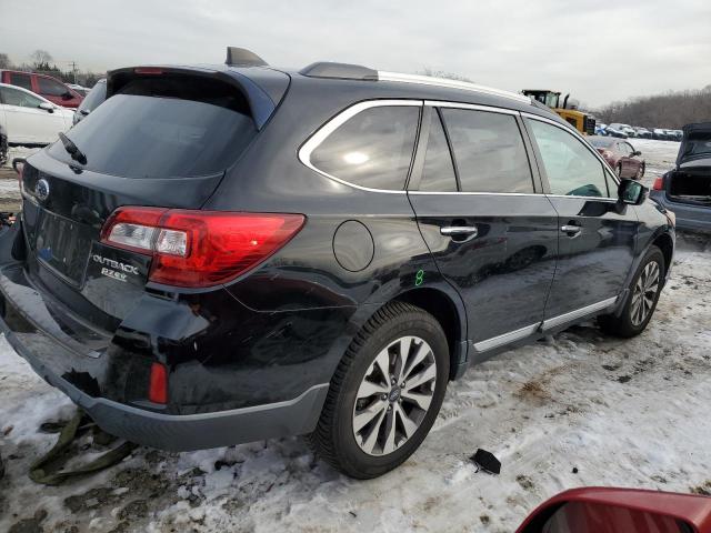Изображение 3 2017 SUBARU OUTBACK TOURING 2017 с VIN 4S4BSATC7H3408998