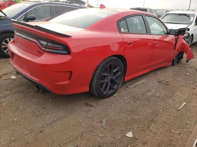 Изображение 3 2023 DODGE CHARGER R/T 2023 с VIN 2C3CDXCT8PH504452