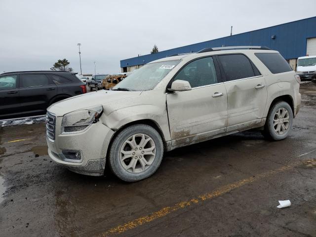Изображение 1 2014 GMC ACADIA SLT-1 2014 с VIN 1GKKRRKD5EJ162781