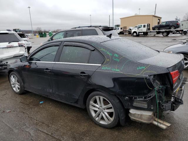 Obraz 2 z 2015 VOLKSWAGEN JETTA SEL 2015 z VIN 3VWL17AJ3FM403161