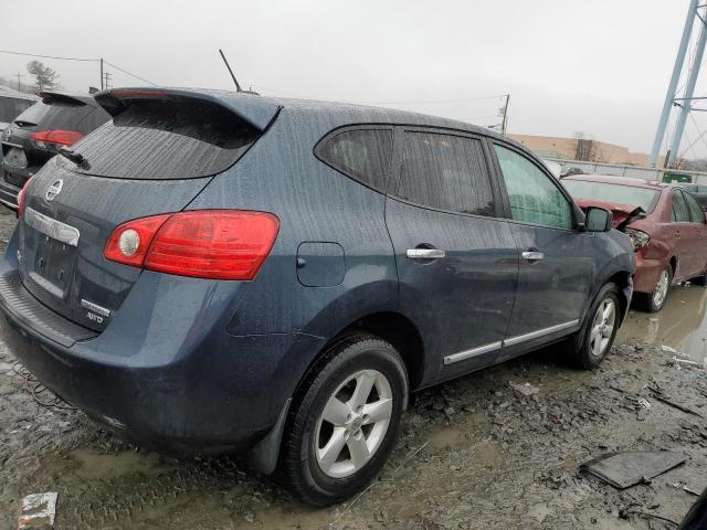 Image 3 of 2013 NISSAN ROGUE S 2013 with VIN JN8AS5MV5DW664979