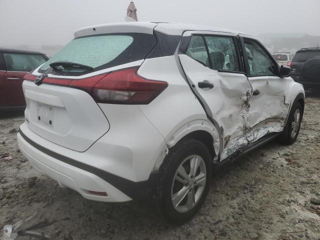 Image 3 of 2023 NISSAN KICKS S 2023 with VIN 3N1CP5BV6PL495495