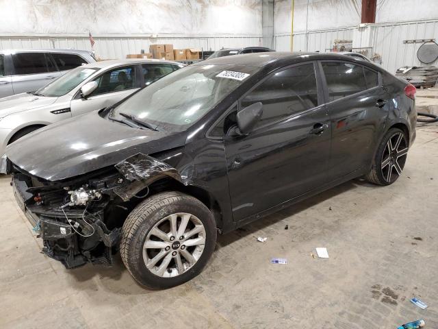Obraz 2017 KIA FORTE LX 2017