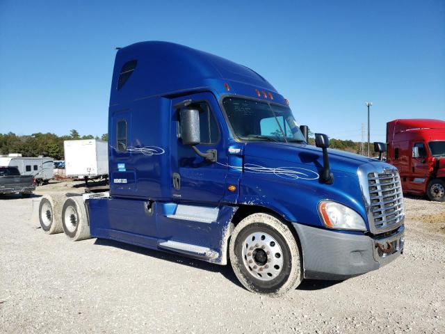 Изображение 2017 FREIGHTLINER CASCADIA 125  2017