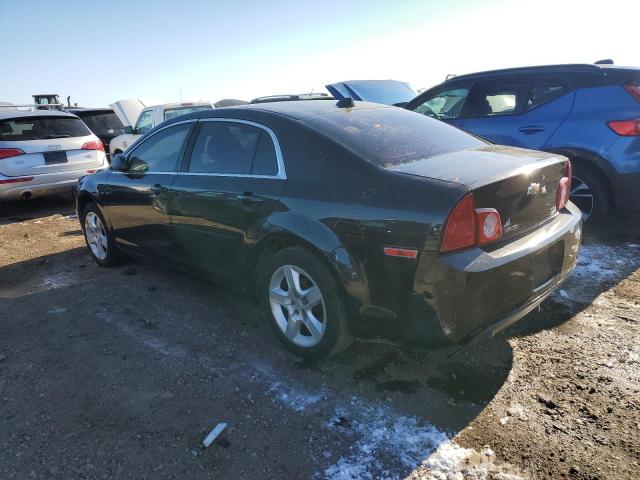 Изображение 2 2012 CHEVROLET MALIBU LS 2012 с VIN 1G1ZB5E09CF196800