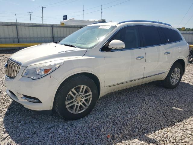 Obraz 1 z 2014 BUICK ENCLAVE  2014 z VIN 5GAKRAKDXEJ349416