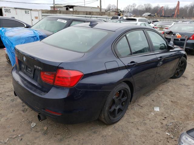Изображение 3 2013 BMW 335 XI 2013 с VIN WBA3B9C55DJ465812