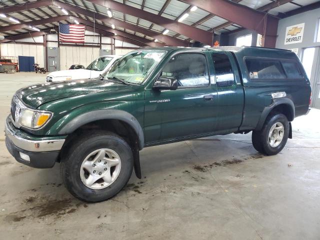 2003 TOYOTA TACOMA XTRACAB 2003 image