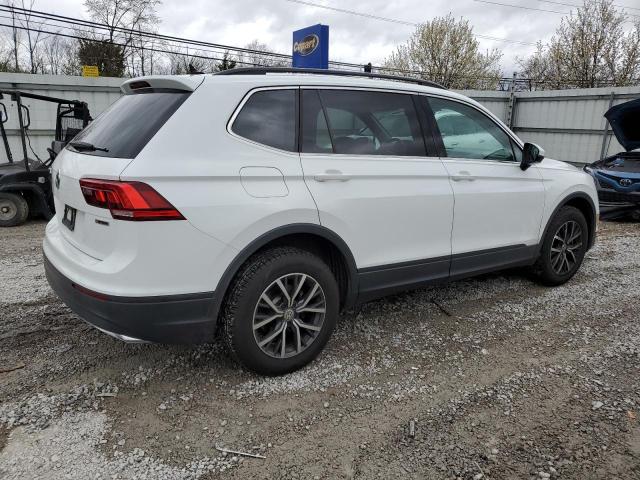 Изображение 3 2019 VOLKSWAGEN TIGUAN SE 2019 с VIN 3VV2B7AX5KM187373