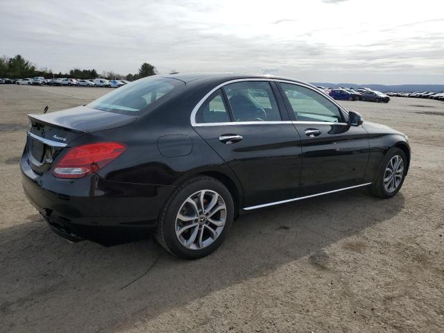 Изображение 3 2018 MERCEDES-BENZ C 300 4MATIC 2018 с VIN 55SWF4KB5JU245070