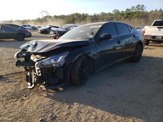 Изображение 1 2022 NISSAN ALTIMA SR 2022 с VIN 1N4BL4CV3NN367229
