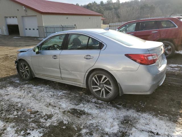 Изображение 2 2017 SUBARU LEGACY SPORT 2017 с VIN 4S3BNAS69H3014961
