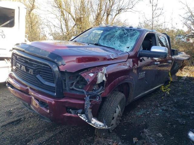 Obraz 2016 RAM 3500 LONGHORN 2016