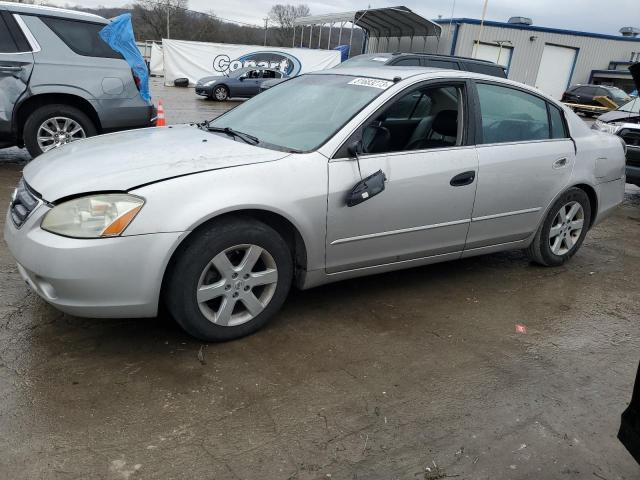 Изображение 1 2003 NISSAN ALTIMA BASE 2003 с VIN 1N4AL11D53C201145