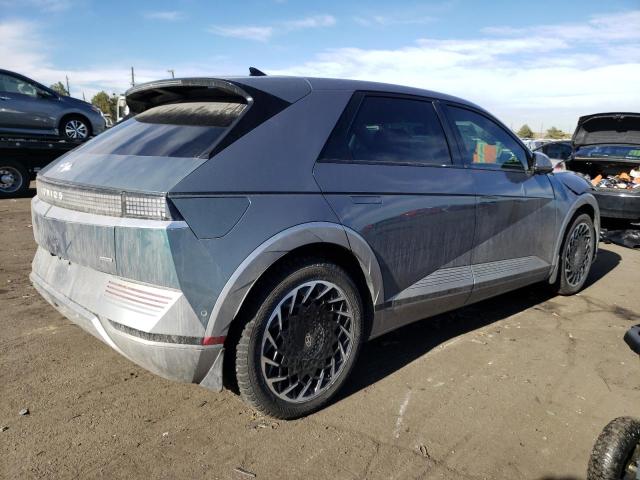 Изображение 3 2023 HYUNDAI IONIQ 5 LIMITED 2023 с VIN KM8KRDAF4PU144657