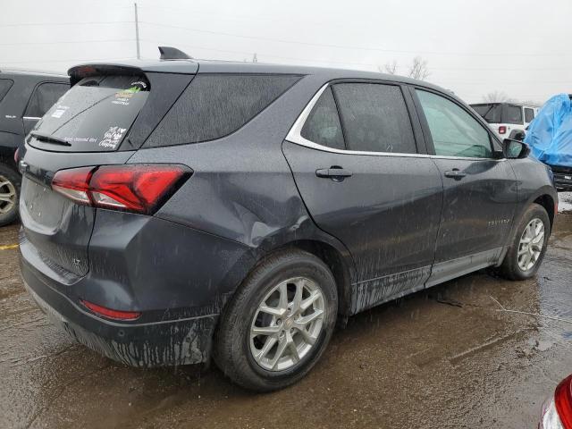 Image 3 of 2023 CHEVROLET EQUINOX LT 2023 with VIN 3GNAXKEG1PS125004