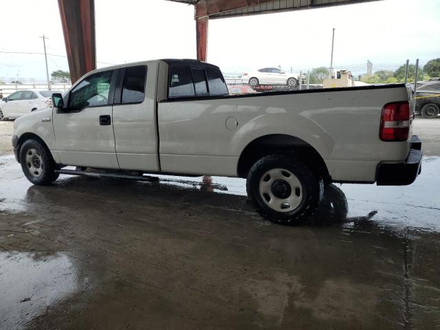 Obraz 2 z 2007 FORD F150  2007 z VIN 1FTVX12567NA37163