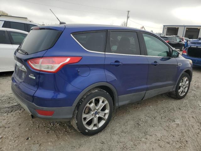 Image 3 of 2013 FORD ESCAPE SEL 2013 with VIN 1FMCU0HX8DUC49286
