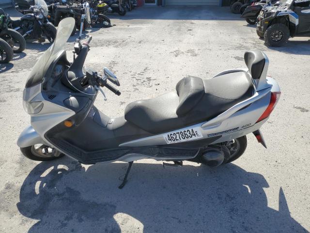Image 3 of 2005 SUZUKI AN400 K3 2005 with VIN JS1CK43A352100585