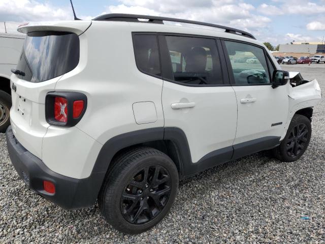 Obraz 3 z 2022 JEEP RENEGADE ALTITUDE 2022 z VIN ZACNJDE10NPN57727