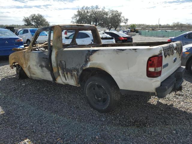 Изображение 2 2010 FORD RANGER  2010 с VIN 1FTKR1AD7APA70447