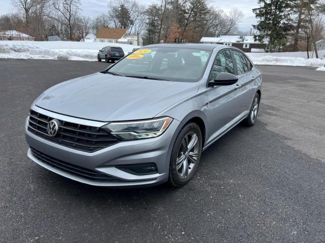 Изображение 2020 VOLKSWAGEN JETTA S 2020