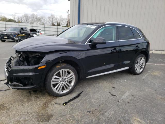Obraz 2018 AUDI Q5 PREMIUM PLUS 2018