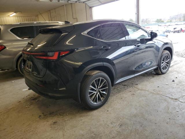 Изображение 3 2024 LEXUS NX 350H BASE 2024 с VIN JTJGKCEZ7R5016064