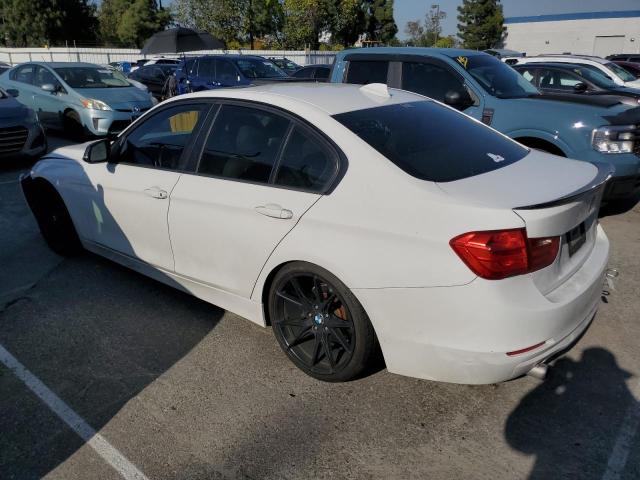 Obraz 2 z 2014 BMW 328 D 2014 z VIN WBA3D3C57EK153316