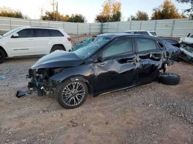 Obraz 1 z 2022 KIA FORTE GT LINE 2022 z VIN 3KPF54AD6NE492648