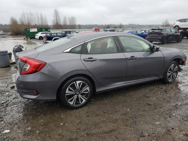 Image 3 of 2018 HONDA CIVIC EX 2018 with VIN JHMFC1F35JX021894