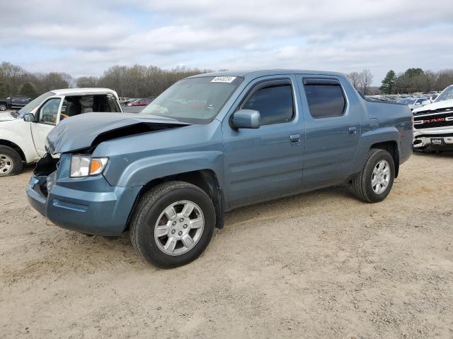 Obraz 2006 HONDA RIDGELINE RTL 2006
