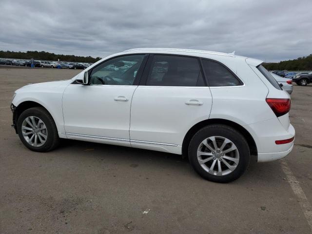 Image 2 of 2014 AUDI Q5 PREMIUM PLUS 2014 with VIN WA1LFAFP5EA074726