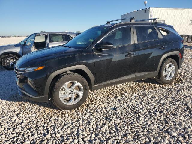 Изображение 1 2023 HYUNDAI TUCSON SEL 2023 с VIN 5NMJBCAE1PH223717