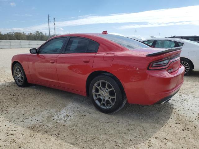 Image 2 of 2017 DODGE CHARGER SXT 2017 with VIN 2C3CDXJG3HH590521