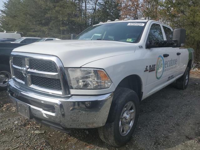 2018 RAM 3500 ST 2018 image