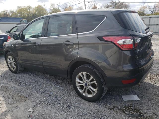 Obraz 2 z 2017 FORD ESCAPE SE 2017 z VIN 1FMCU0GD6HUE89837