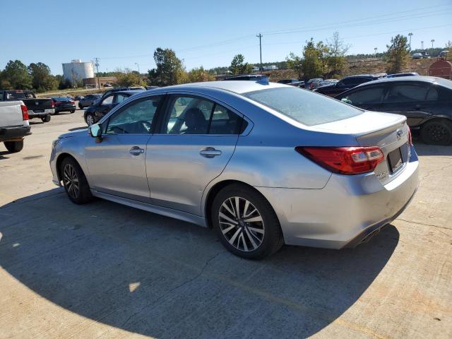 Изображение 2 Subaru Legacy 2.5I Premium 2019 с VIN 4S3BNAF68K3003452