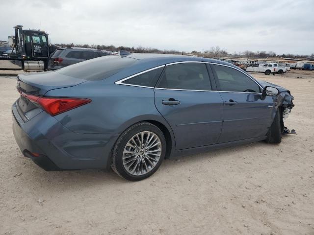 Изображение 3 2021 TOYOTA AVALON LIMITED 2021 с VIN 4T1CA1AB2MU008465