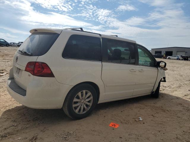 Изображение 3 2014 VOLKSWAGEN ROUTAN SE 2014 с VIN 2C4RVABG6ER134890