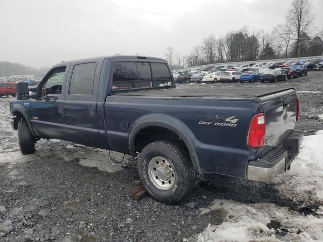 Obraz 2 z 2004 FORD F250 SUPER DUTY 2004 z VIN 1FTNW21P84EC52597