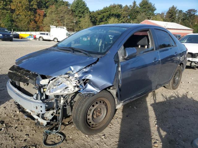 Obraz 1 z 2008 TOYOTA YARIS  2008 z VIN JTDBT923X84004069