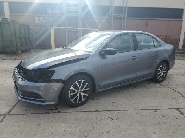 Obraz 2016 VOLKSWAGEN JETTA SE 2016