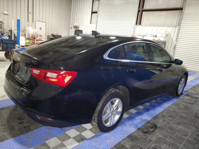 Image 3 of 2019 CHEVROLET MALIBU LS 2019 with VIN 1G1ZB5ST6KF197240
