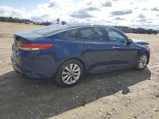 Image 3 of 2016 KIA OPTIMA EX 2016 with VIN 5XXGU4L32GG092172
