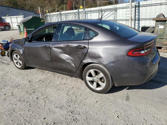 Изображение 2 2016 DODGE DART SXT 2016 с VIN 1C3CDFBB7GD660823