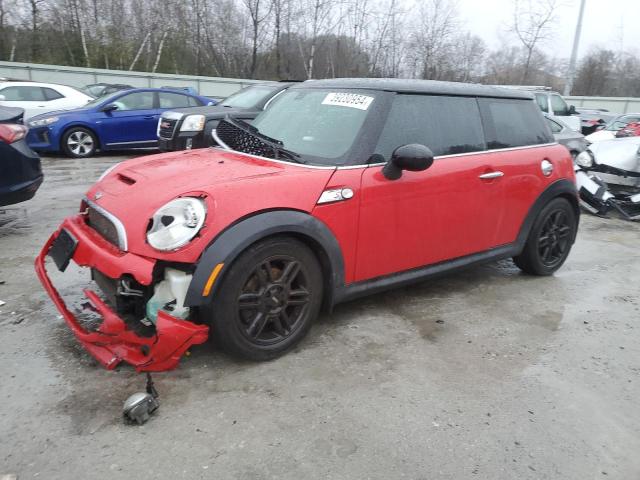 Obraz 2011 MINI COOPER S 2011