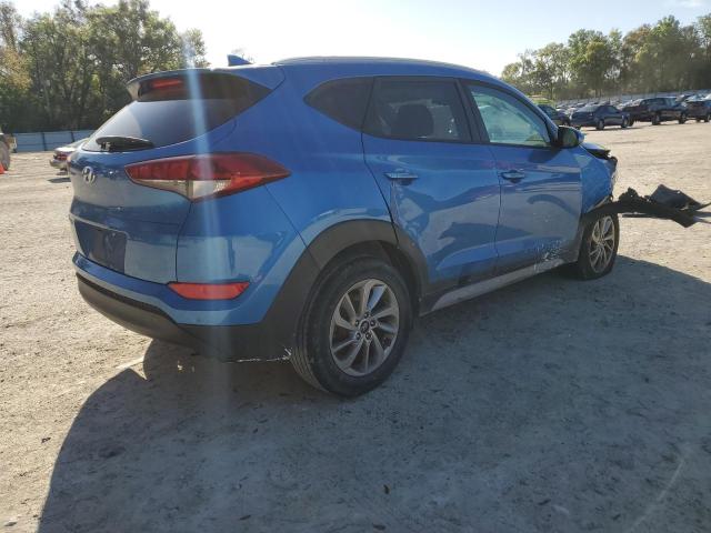Image 3 of 2018 HYUNDAI TUCSON SEL 2018 with VIN KM8J33A44JU619348