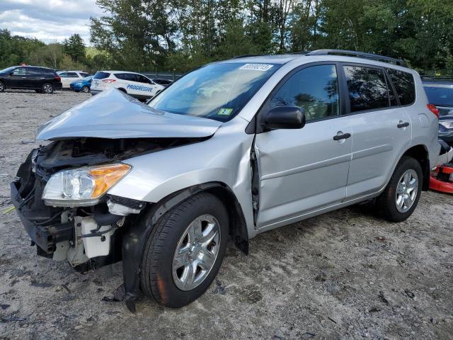 2010 TOYOTA RAV4  2010 image