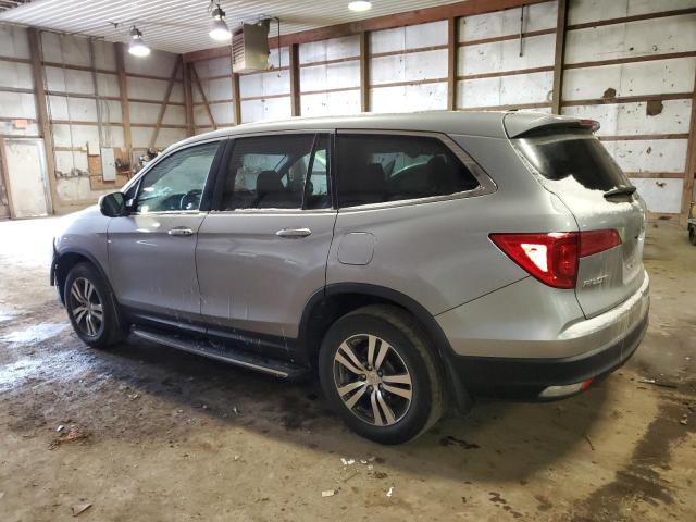 Изображение 2 2017 HONDA PILOT EXL 2017 с VIN 5FNYF6H54HB086687